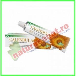 Calendula ( Galbenele ) Unguent Bio 50 ml - Aboca