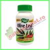 Olive Leaf (frunze de maslin) 60 capsule - Nature's Way - Secom