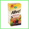 Alive! (fara fier) 30 tablete - Nature's Way