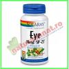 Eye blend 100 capsule - solaray (secom)
