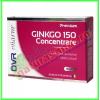 Ginkgo 150 concentrare 20 capsule -