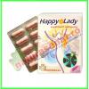 Happy lady 30 capsule - parapharm