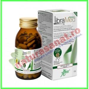 Fitomagra LibraMed 725 mg 138 comprimate - Aboca