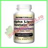 Alpha lipoic sustain 300 mg 30 tablete - jarrow formulas