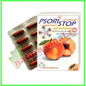 Psori Stop 30 capsule - Parapharm