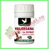 Valeriana extract 80 capsule - herbagetica