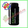 Canah Hemp 84 capsule de 1550 mg cu ulei canepa BIO - Canah International