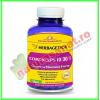 Cordyceps 10/30/1 ciuperca tibetana forte 120 capsule