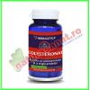 Colesteronat ( fost anti colesterol ) 30 capsule - herbagetica