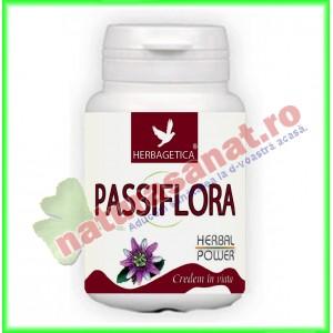 Passiflora 40 capsule - Herbagetica
