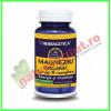 Magneziu organic 60 capsule - herbagetica