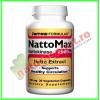 Natto max 2000 fu 30 capsule vegetale - jarrow