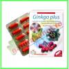 Ginkgo Plus 30 capsule - Parapharm