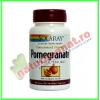 Pomegranate (extract rodie) 60 capsule - solaray -