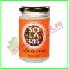 Ulei de cocos presat la rece borcan 200 ml - solaris