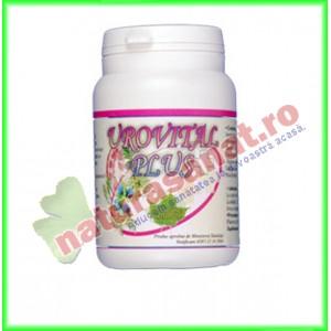 Urovital Plus 50 capsule - Vitalia K