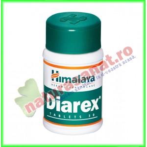 Diarex 30 tablete - Himalaya