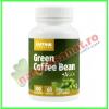 Green coffee bean extract (extract de cafea verde) 60 capsule vegetale