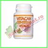 Vitacan ginseng 50 capsule - vitalia k