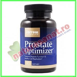 Prostate Optimizer 90 capsule gelatinoase moi -  Jarrow Formulas - Secom