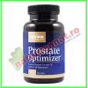 Prostate optimizer 90 capsule gelatinoase moi -  jarrow formulas -