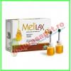 Melilax microclisma adulti 6 fiole a 10 g fiecare - aboca