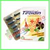 Tiroidin 30 capsule - Parapharm