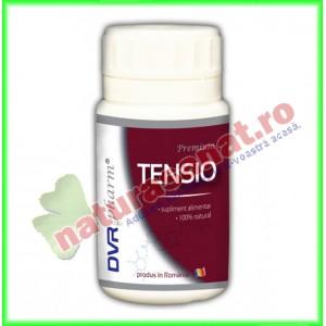 Tensio 60 capsule - DVR Pharm