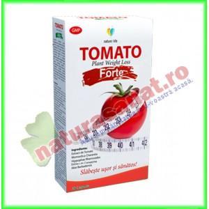 Tomato Plant Forte 30 capsule - Nature 4 Life