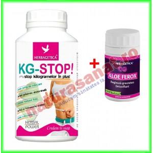 KG STOP 610g - Herbagetica