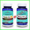 Sleep Duo AM/PM Zen Forte 30+30 capsule - Herbagetica