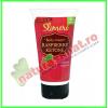 Slimero raspberry body gel ( crema cu cetona de zmeura ) 150 ml - mad