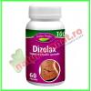 Dizolax 60 capsule - Indian Herbal