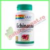 Echinacea 100 capsule - solaray - secom