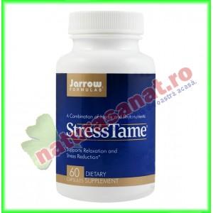 Stress Tame 60 capsule - Jarrow Formulas - Secom