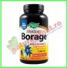 Borage 1300 mg efagold (ulei seminte limba mielului) 60 capsule