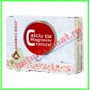 Calciu cu magneziu natural 20 capsule - bionovativ -