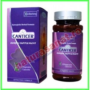 Canticer 120 capsule - Heshoutang