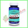 Maca 0.6/4:1 Zen Forte 60 capsule - Herbagetica