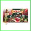 Ceai antidiabetic 25 doze - ad natura