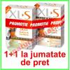 Promotie xl-s duo slabire si tonifiere 30 tablete 1+1/2 - hipocrate