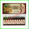 Extract de cordyceps si ginseng 10 fiole x