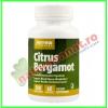 Citrus bergamot 500 mg 60 capsule vegetale - jarrow