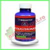 Colesteronat 120 capsule - herbagetica