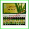 Extract Aloe Vera 10 fiole x 10 ml - Sanye