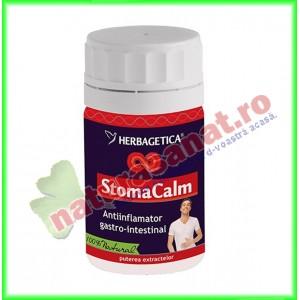 StomaCalm 70 capsule - Herbagetica