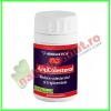 Anti colesterol 30 capsule - herbagetica