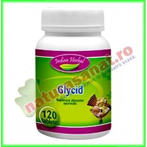 Glycid 120 tablete - Indian Herbal