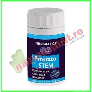 Prostato STEM 70 capsule - Herbagetica