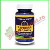 Aspirina organica 30 capsule - herbagetica